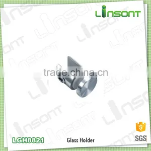 Direct Buy China Zinc Alloy Types of Scaffold Clamps Glass Fittings Clamps Clamp thumbnail-1