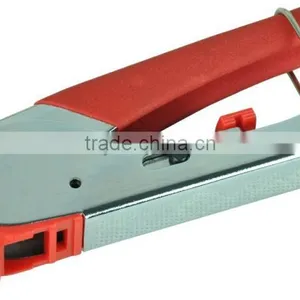 Coaxial Water-proof Connector Compression Tool Crimping Tool With Replaceable Compression Head RG6 Crimp Tool LS-H518E thumbnail-1