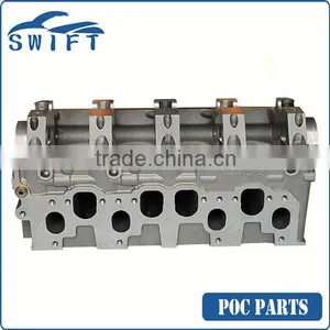 AJM/ASZ Cylinder Head for Audi A3/A4/A6 thumbnail-1