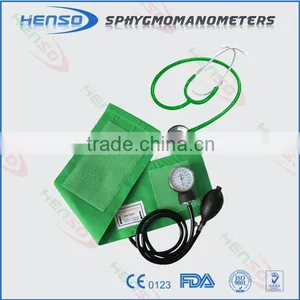 CE Approval Combination for Sphygmomanometer Stehoscope thumbnail-1