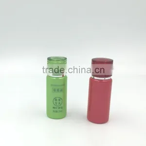 15ml Free Sample Bottle Lotion Sample Jars PP Jar Eye Cream Jar thumbnail-4