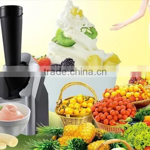 Bananas Frozen Fruit Ice Cream Maker/yogurt Machine thumbnail-3