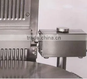 OUTPUT 120000 CAPSULES PER HOUR CAPSULE POWDER FILLING MACHINES thumbnail-5