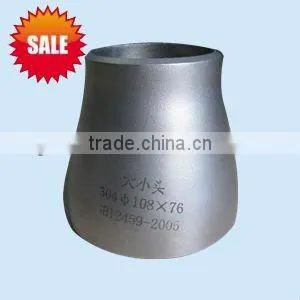 Stainless Steel Reducer,Concentric & Eccentric thumbnail-1