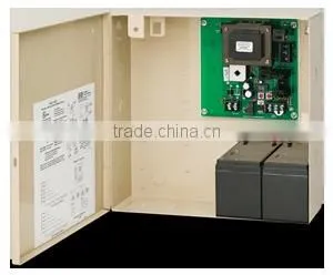 Electric Latch Retraction for Exit Device thumbnail-1