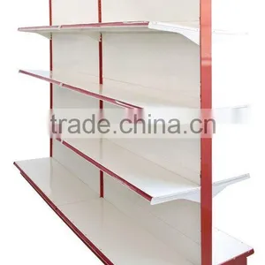 Hot Sell Supermarket Shelf thumbnail-1