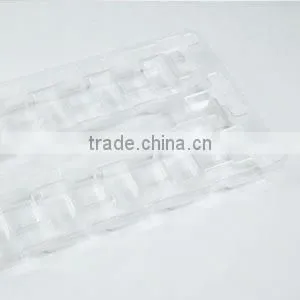 Reliable Heat Resistant Materials for Equipment Field and the Housing Vacuum Formation Use thumbnail-2