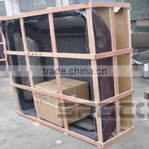 High Quality 4x4 Canopy Wholesale For D-Max thumbnail-5
