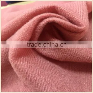 Garment's Material 100 Polyester Loop Velvet Tircot Brushed Fabric,152cm thumbnail-5