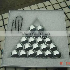 Plastic Nut Covers thumbnail-1