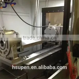 Taiwan Made High Rigidity Rotary Table Tailstock thumbnail-4