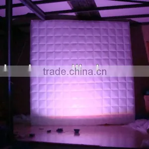 Wedding Decoration Inflatable Wall thumbnail-1