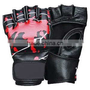 MMA Gloves VI - 2211 thumbnail-1