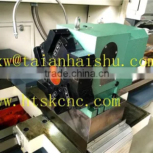 Pipe Thread Lathe Low Price for Inner Tube Processing Thread thumbnail-2