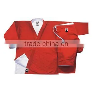 Judo Uniform thumbnail-3