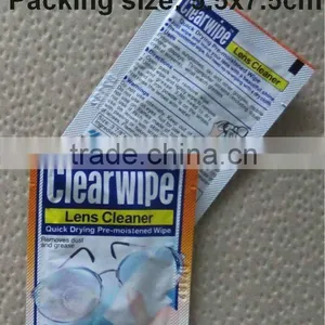 Lens Cleaning Wipes, Lens Cleaner Kits thumbnail-1