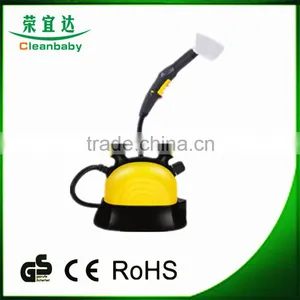Portable Steam Cleaner for Window Cleaning thumbnail-3