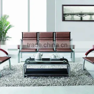 Modern Small Sofa With Deformation Sponge thumbnail-5