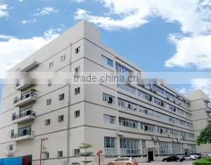 Shenzhen Minsda Printing Co., Ltd. company overview - view 1 thumbnail