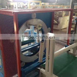 CE Certificated Horizontal Style Wrapping Machine With Factory Price thumbnail-3