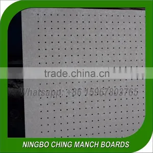Sound Insulated Wall Cladding Panel thumbnail-1