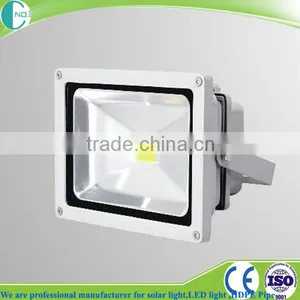 3 Years Warranty CE RoHS IP65 High Lumen Outdoor 50W Led Flood Light thumbnail-1