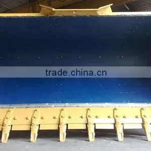 HDPE Chute Liners,truck Bed Liner,bunker Liner thumbnail-4