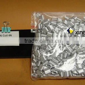 Aluminum Coil Aluminum Product for Vacuum Coating thumbnail-1
