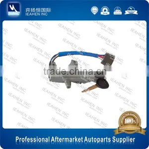 Replacement Parts Auto Ignition System Ignition Lock Set OE 81900-02A00 For Atos Models After-market thumbnail-1