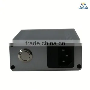 NAIL-SR Silver PID Control LED Nail thumbnail-3