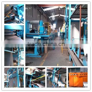 Aluminum Coil and Sheet Coating Machine Production Line thumbnail-4
