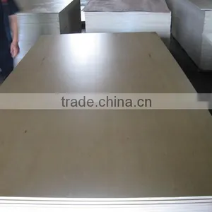 All Kinds of Colorful Polyester Plywood thumbnail-1