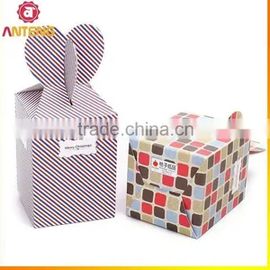 Customized Paper Kids Birthday Souvenirs thumbnail-1