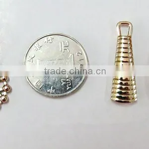 Custom Hangbag Button & Zipper Sliders & Pullers thumbnail-4
