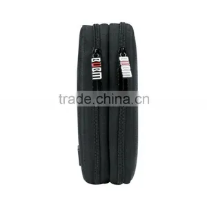 New BUBM Black Waterproof Laptop Bag Wholesale thumbnail-5