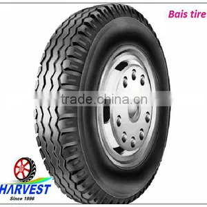 Chinese Brands 12.00-20 12.00-24 Bias Truck Tire thumbnail-1