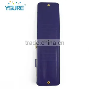 2016 New Style Hot Sales PU Leather Wallet Cases for Iphone6/6s With Many Card Slot and Separable thumbnail-2