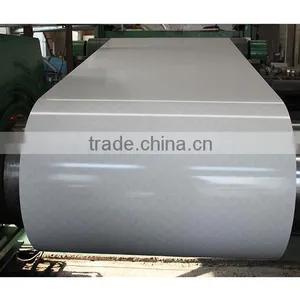 Building Material Prepainted Galvanized Steel Coil Price for Roofing Sheet thumbnail-2