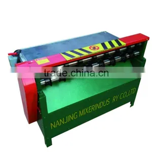 RSM150 Rubber Slicing Machine/eva Rubber Slice Machine /rubber Foam Sheet Slice thumbnail-1
