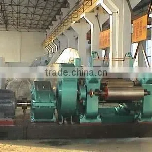 Rubber Refining Mill/Rubber Refining Machine/Rubber Refiner thumbnail-2