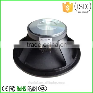 Good Price 12 Inch Speaker Pro Audio Speaker B&C Professional Full Range Woofer SD-123504 thumbnail-4