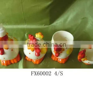 Ceramic Bathroom Accessories Set thumbnail-1
