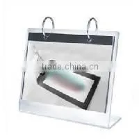 Wholesale 2016 Photo Frame Calendars thumbnail-2