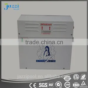 JAZZI Long Duration for Steam Generator 101104-101114 thumbnail-1