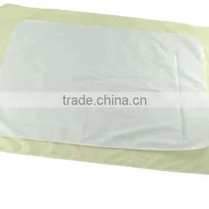 Several Kinds of Organic / Rubber Changing Pad thumbnail-1