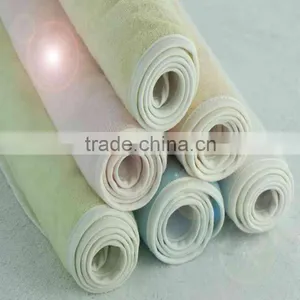 Wholesale Three Small Monochrome Toweling Adult Changing Mat thumbnail-1