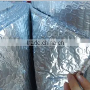 PE Three Layers PE Extrusion Air Bubble Film Making Machine thumbnail-3