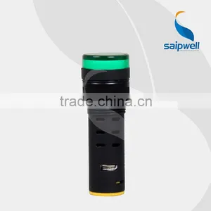 Bicycle Turn Signal Light Test Signal Light (AD56-16S) thumbnail-1
