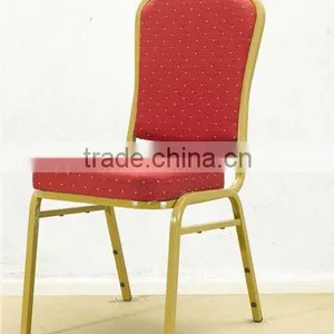 Fashion Stacking Banquet Dinning Room Chair NK-035 thumbnail-1
