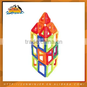Multi-function Popular Professional Blocks Building Toy thumbnail-6